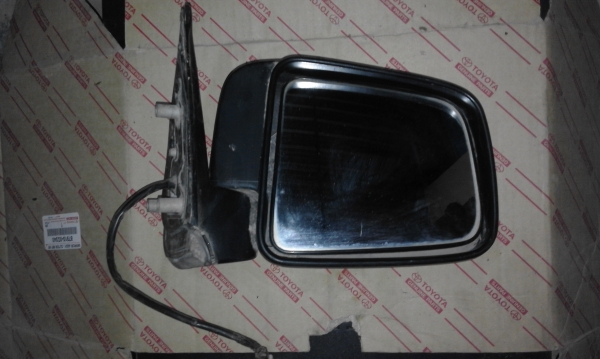 กระจกมองข้าง ford ranger เก่า
