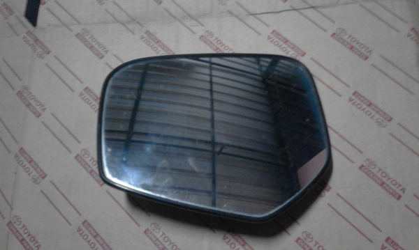 เลนส์กระจกมองข้าง Mitsubishi Triton (L)