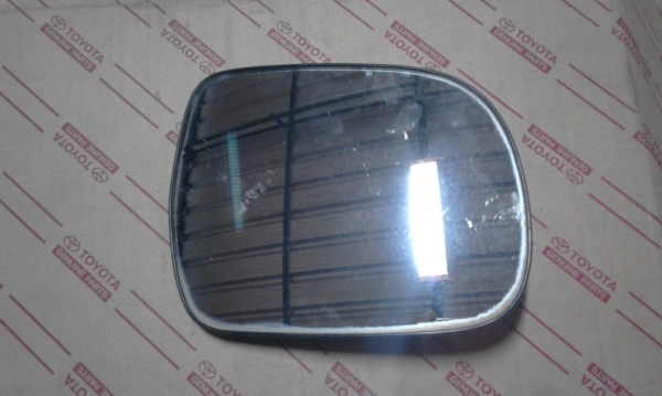 เลนกระจกมองข้างขวา Toyota vigo