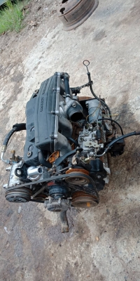 เครื่องมาสด้าสวยๆพร้อมใช้แอรเพลาเวอรครบพร้อมใบคุมราคา30,000สนใจ0876029295ยุฉะเชิงเทรา