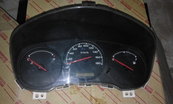 จอเรือนไม ISUZU Dmax