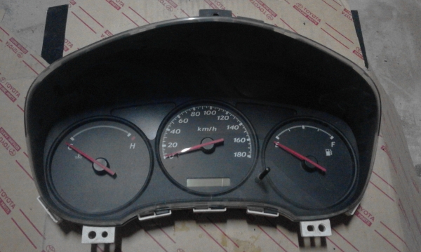 จอเรือนไม ISUZU Dmax