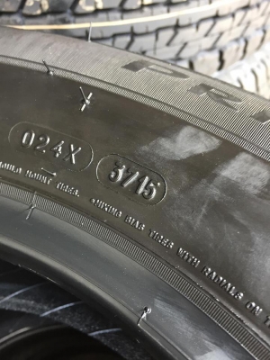 ขายยางป้ายแดง MICHELIN PRIMACY 3ST 225-60-16 ปี15 ชุดละ 7,900 บาท ขายยางป้ายแดง MICHELIN PRIMACY 3ST 225-60-16 ปี15 ชุดละ 7,900 บาท