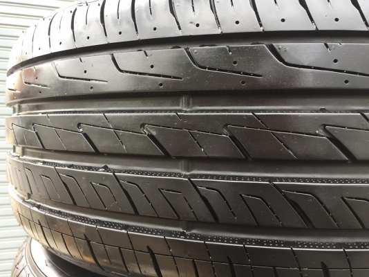 ขายยาง NITTO NT860 205-45-17 ปี17 ชุดละ 7,800 บาท ขายยาง NITTO NT860 205-45-17 ปี17 ชุดละ 7,800 บาท