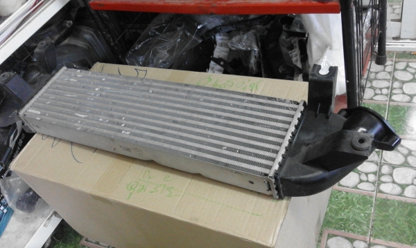 อินเตอร์เทอโบ MAZDA Bt50pro