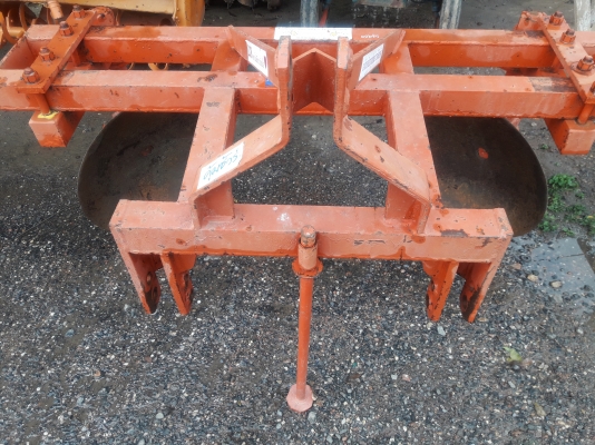 ขายผานยกร่องมัน มือ2สภาพให่มครับ