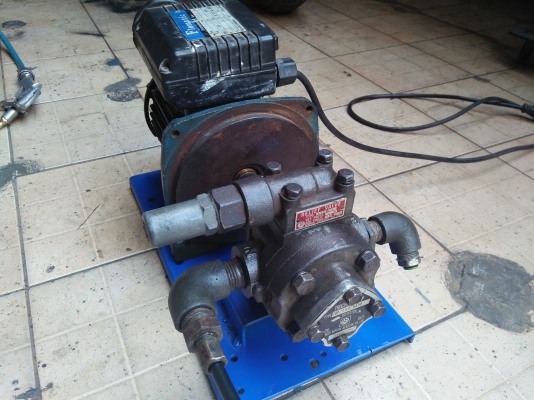 ขายปั้มดูดนํ้ามัน 1200 ขายปั้มดูดนํ้ามัน 1200