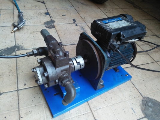 ขายปั้มดูดนํ้ามัน 1200 ขายปั้มดูดนํ้ามัน 1200