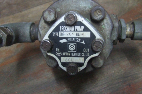 ขายปั้มดูดนํ้ามัน 1200 ขายปั้มดูดนํ้ามัน 1200