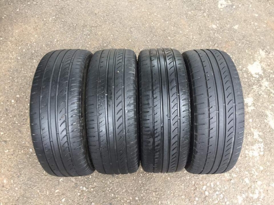 ขายล้อแม็ก A-TCEN GEAR-R FINAL SPEED ขอบ 17