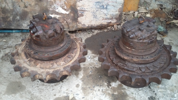 ขายตัวเดินแม็กโค กาโต้ วีทู