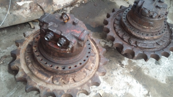 ขายตัวเดินแม็กโค กาโต้ วีทู