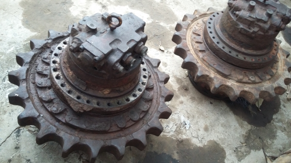 ขายตัวเดินแม็กโค กาโต้ วีทู