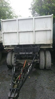 ขายลูกพ่วงดั้มมีทั้งหมด5หาง สภาพสวยพร้อมใช้ ติดต่อคุณอ๊อฟ พิจิตร 086-737-9991