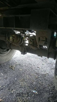 ขายลูกพ่วงดั้มมีทั้งหมด5หาง สภาพสวยพร้อมใช้ ติดต่อคุณอ๊อฟ พิจิตร 086-737-9991