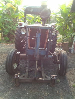 ขายรถไถฟอร์ด 6600 เครื่องT3 รถลานเครื่องแน่น สภาพดี เจ้าของของขายเอง ขายรถไถฟอร์ด 6600 เครื่องT3 รถลานเครื่องแน่น สภาพดี เจ้าของของขายเอง