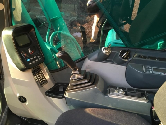 SK200-8 yn12 SUPER X  KOBELCO 6,XXXชั่วโมง เอกสารครบ พร้อมใช้ @2.25ล้านบาทสนใจโทรเลย ☎ 081-989-1989 + ID LINE :rangrayong หรั่งครับ