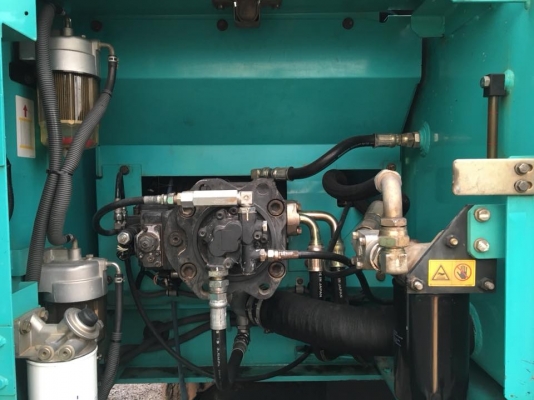 SK200-8 yn12 SUPER X  KOBELCO 6,XXXชั่วโมง เอกสารครบ พร้อมใช้ @2.25ล้านบาทสนใจโทรเลย ☎ 081-989-1989 + ID LINE :rangrayong หรั่งครับ