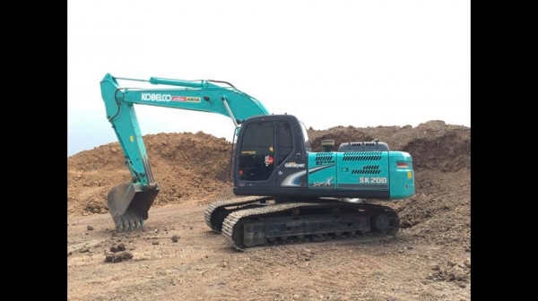 SK200-8 yn12 SUPER X  KOBELCO 6,XXXชั่วโมง เอกสารครบ พร้อมใช้ @2.25ล้านบาทสนใจโทรเลย ☎ 081-989-1989 + ID LINE :rangrayong หรั่งครับ