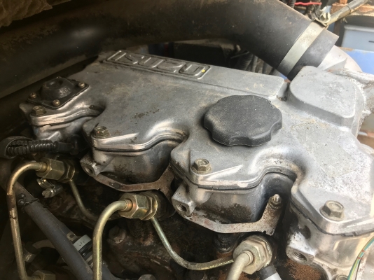 ขายรถตักFURUKAWAรุ่นFL302-2นำเข้าญี่ปุ่นไม่เคยใช้งานในไทยเอวอ่อนเครื่องอีซูซุ มีปุ้งกี๋ตักสภาพดีพร้อมใช้งาน แถมตัวปัดดูดฝุ่น 081-8302909 จิรโรจน์ Line ID :  jiraroj2909