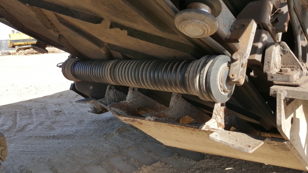 รถกัดถนน Wirtgen W2200 รถกัดถนน Wirtgen W2200