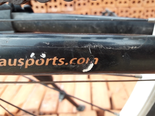 จักรยานไฮบริด LOUIS GARNEAU รุ่น  CHASSE