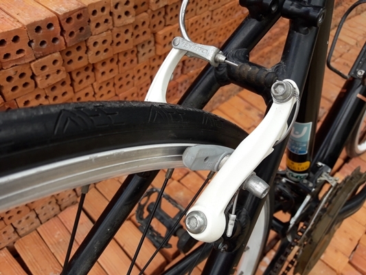 จักรยานไฮบริด LOUIS GARNEAU รุ่น  CHASSE