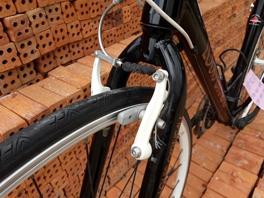 จักรยานไฮบริด LOUIS GARNEAU รุ่น  CHASSE