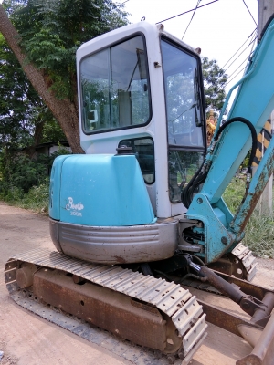 KOBELCO SK-30sr ขนาดPC-30 <มีVDOให้ชม>รถเก่านอกมีเอกสารอินวอย☎️ติดต่อ 085-5632278 (ราคาต่อรองได้) KOBELCO SK-30sr ขนาดPC-30 <มีVDOให้ชม>รถเก่านอกมีเอกสารอินวอย☎️ติดต่อ 085-5632278 (ราคาต่อรองได้)