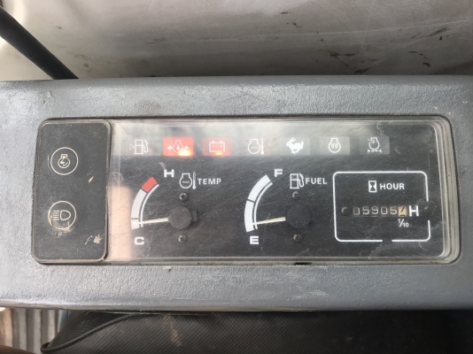 KOBELCO SK-30sr ขนาดPC-30 <มีVDOให้ชม>รถเก่านอกมีเอกสารอินวอย☎️ติดต่อ 085-5632278 (ราคาต่อรองได้) KOBELCO SK-30sr ขนาดPC-30 <มีVDOให้ชม>รถเก่านอกมีเอกสารอินวอย☎️ติดต่อ 085-5632278 (ราคาต่อรองได้)