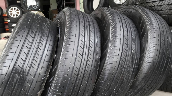 ขายล้อแม็ก dmax 16"