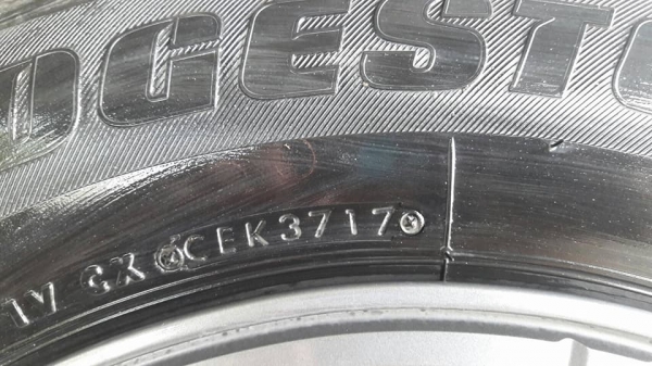 ขายล้อแม็ก dmax 16"