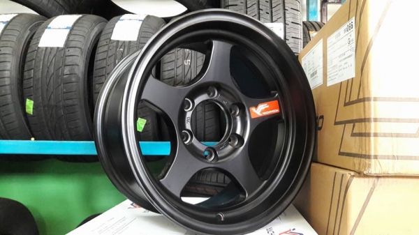 ขายล้อแม็กใหม่ xt-9 16"