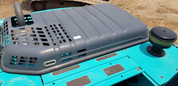 ขายรถแบคโฮ KOBELCO SK200-8 YN12 SuperX สภาพเทพนางฟ้า ซีเรียลสูง