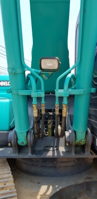 ขายรถแบคโฮ KOBELCO SK200-8 YN12 SuperX สภาพเทพนางฟ้า ซีเรียลสูง