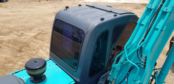 ขายรถแบคโฮ KOBELCO SK200-8 YN12 SuperX สภาพเทพนางฟ้า ซีเรียลสูง