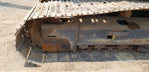 ขายรถแบคโฮ KOBELCO SK200-8 YN12 SuperX สภาพเทพนางฟ้า ซีเรียลสูง