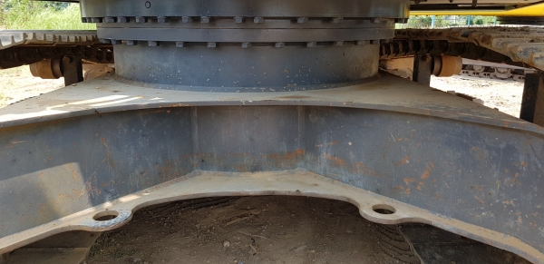 ขายรถแบคโฮ KOBELCO SK200-8 YN12 SuperX สภาพเทพนางฟ้า ซีเรียลสูง