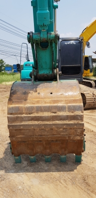 ขายรถแบคโฮ KOBELCO SK200-8 YN12 SuperX สภาพเทพนางฟ้า ซีเรียลสูง