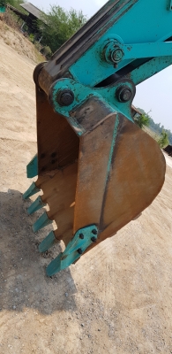 ขายรถแบคโฮ KOBELCO SK200-8 YN12 SuperX สภาพเทพนางฟ้า ซีเรียลสูง