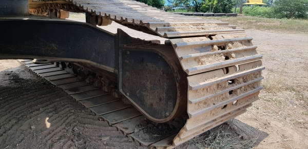 ขายรถแบคโฮ KOBELCO SK200-8 YN12 SuperX สภาพเทพนางฟ้า ซีเรียลสูง