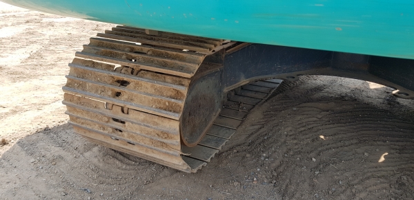 ขายรถแบคโฮ KOBELCO SK200-8 YN12 SuperX สภาพเทพนางฟ้า ซีเรียลสูง