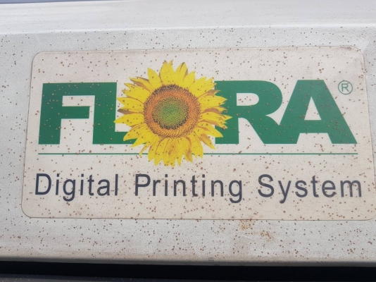 เครื่องพิมพ์ อิงค์เจ็ส 2 เครื่อง ลดเหลือ 110,000 บาท ( ตามสภาพ)