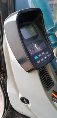 ขายรถแบคโฮ KOBELCO SK200-8 YN12 SuperX สภาพเทพนางฟ้า ใช้งานเพียง 5,048 ชั่วโมง