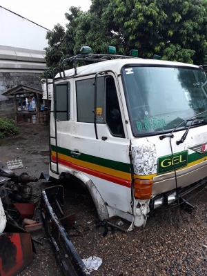 ขายหัวถอดลงF17 ตามสถาพ ดีดหน้า ค้ำหลังครบ