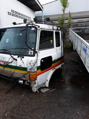 ขายหัวถอดลงF17 ตามสถาพ ดีดหน้า ค้ำหลังครบ