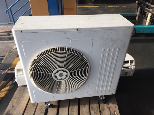 แอร์ผนังไซโจฯ