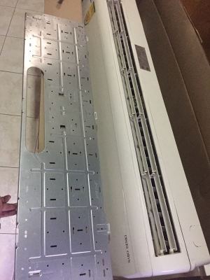 แอร์ผนังไซโจฯ