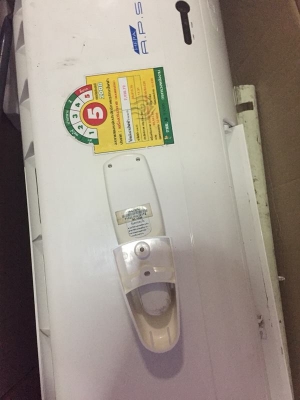 แอร์ผนังไซโจฯ