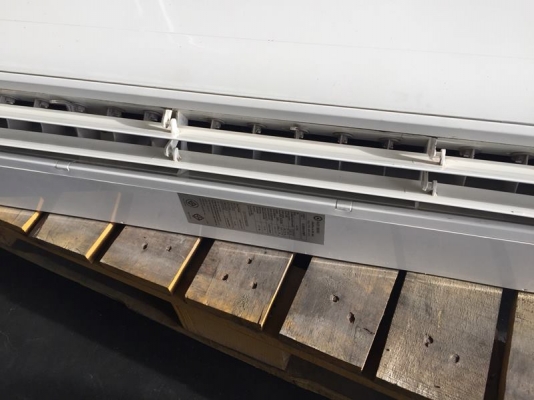 แอร์ผนังไซโจฯ